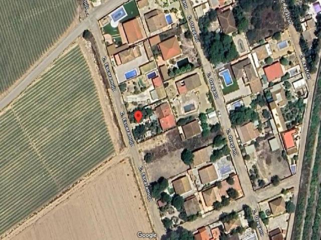 Casa en venta en Lentiscar, Campo de Cartagena y Mar Menor