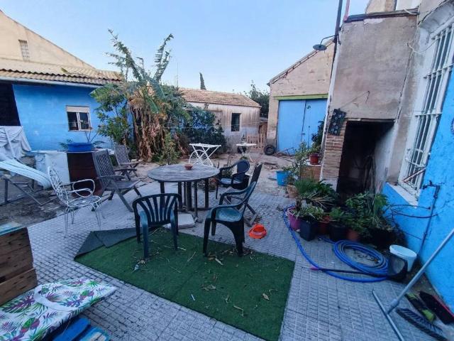 Casa en venta en Los Puertos de Santa Bárbara, Campo de Cartagena y Mar Menor