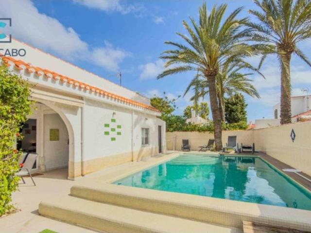 Casa en venta en Rincón de San Ginés, Campo de Cartagena y Mar Menor