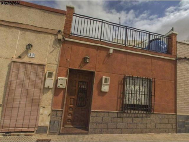 Casa en venta en San Antonio Abad, Campo de Cartagena y Mar Menor
