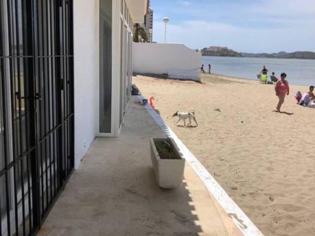 Casa en venta en Cartagena Casco, Campo de Cartagena y Mar Menor