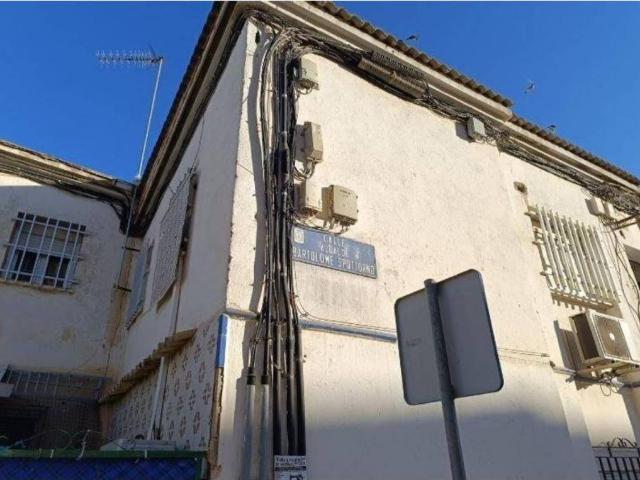 Casa en venta en Barriada Virgen de la Caridad, Cartagena