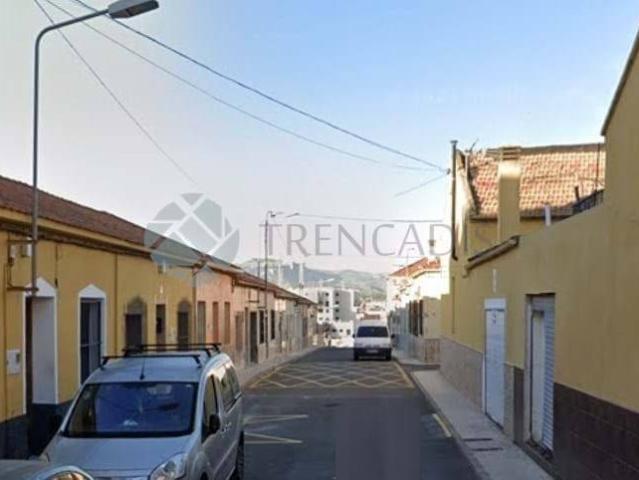 Casa en venta en Cartagena, Murcia