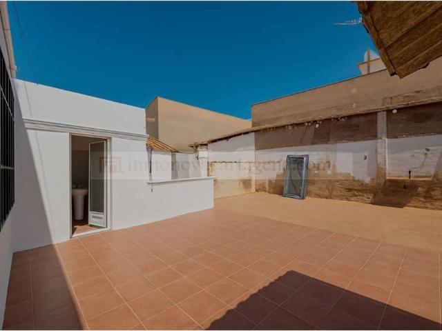 Casa en venta en Cartagena, La Aljorra