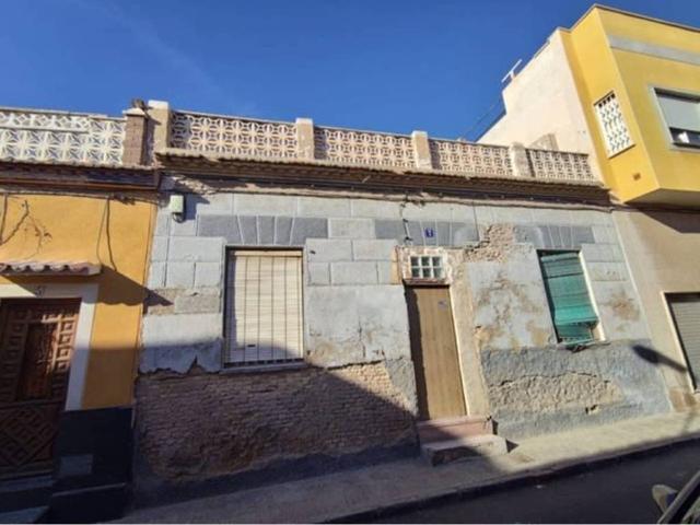 Casa en venta en Cartagena