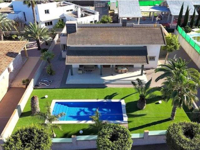Casa en venta en Canteras, Campo de Cartagena y Mar Menor