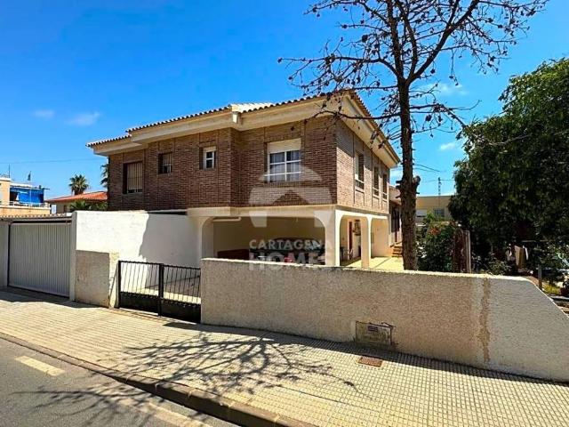 Casa en venta en Cartagena, Punta Brava