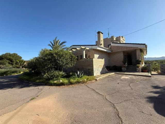 Casa en venta en Cartagena