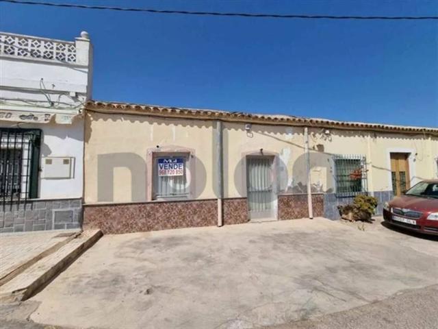 Casa en venta en La Magdalena, Cartagena