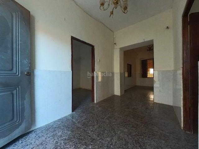 Casa en venta en Cartagena Casco, Campo de Cartagena y Mar Menor