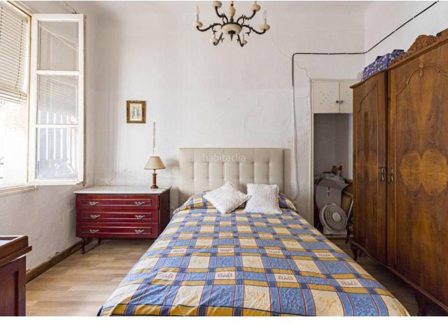 Casa en venta en Cartagena, Casco Antiguo