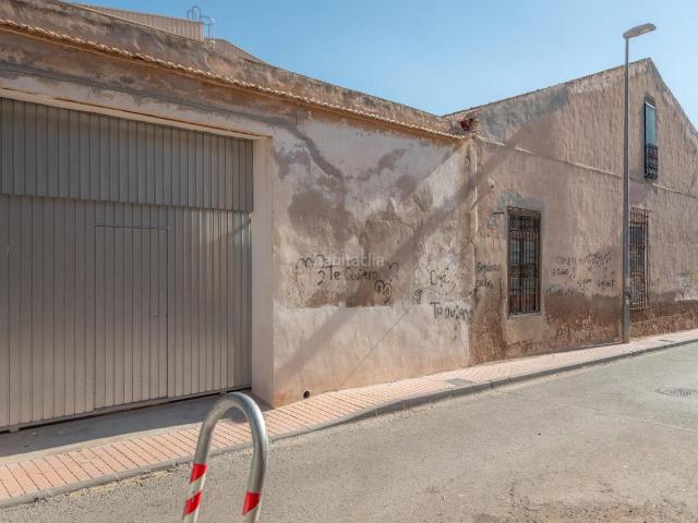 Casa en venta en Cartagena, Casco Antiguo