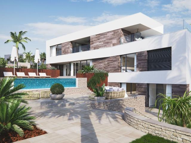 Casa en venta en Cartagena Casco, Campo de Cartagena y Mar Menor