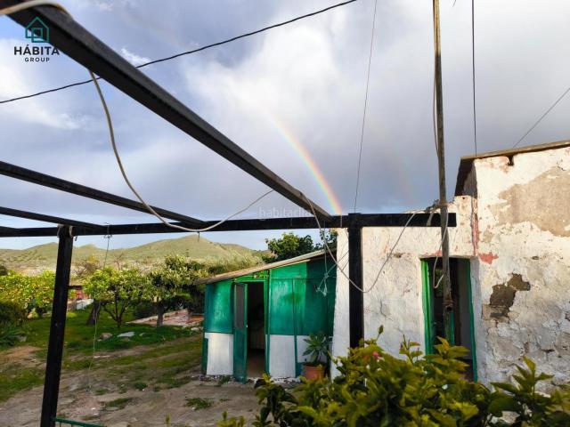 Casa en venta en Cartagena Casco, Campo de Cartagena y Mar Menor