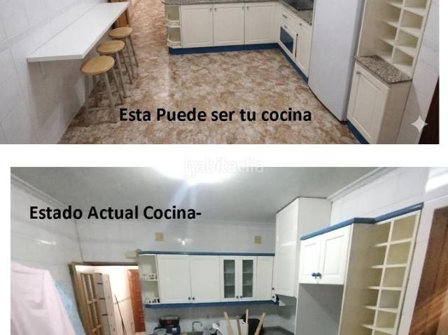 Casa en venta en Cartagena Casco, Campo de Cartagena y Mar Menor