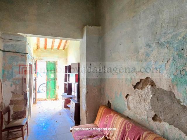 Casa en venta en Cartagena, Casco Antiguo
