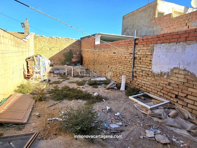 Casa en venta en Cartagena Casco, Campo de Cartagena y Mar Menor