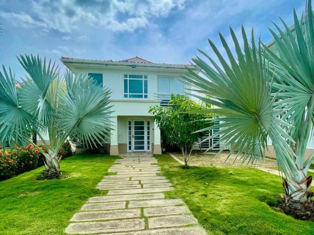 Casa en venta en Bolívar