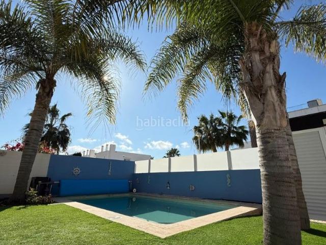 Casa en venta en Cartagena Casco, Campo de Cartagena y Mar Menor