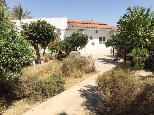 Casa en venta en Cartagena Casco, Cartagena