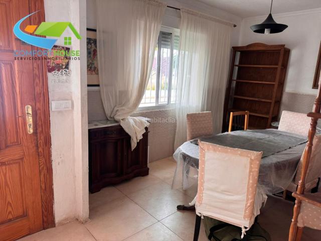 Casa en venta en Cartagena Casco, Campo de Cartagena y Mar Menor
