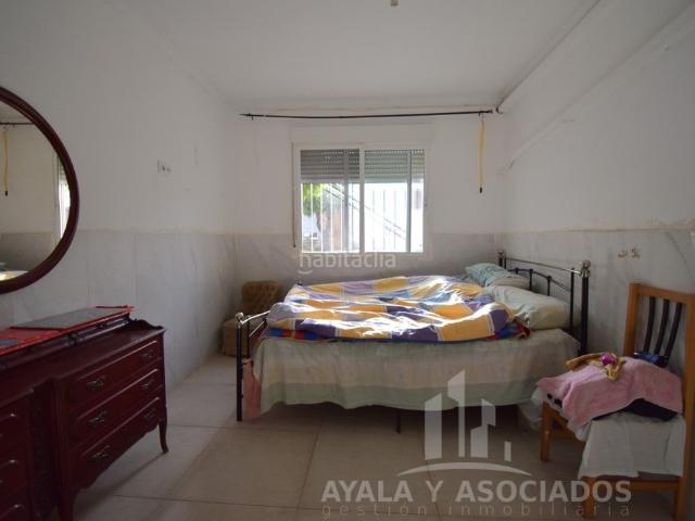 Casa en venta en Cartagena Casco, Campo de Cartagena y Mar Menor
