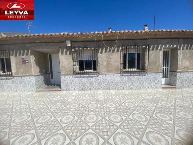 Casa en venta en Cartagena, Las Palas