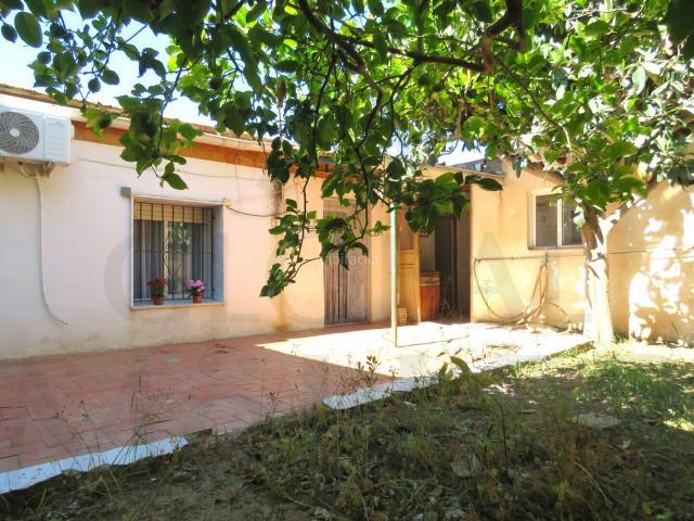 Casa en venta en Cartagena Casco, Campo de Cartagena y Mar Menor