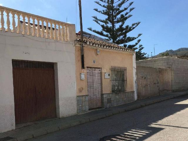 Casa en venta en Cartagena, Casco Antiguo