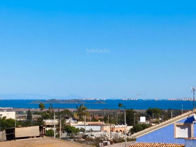 Casa en venta en Cartagena Casco, Campo de Cartagena y Mar Menor