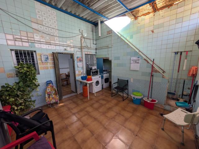 Casa en venta en Cartagena Casco, Campo de Cartagena y Mar Menor