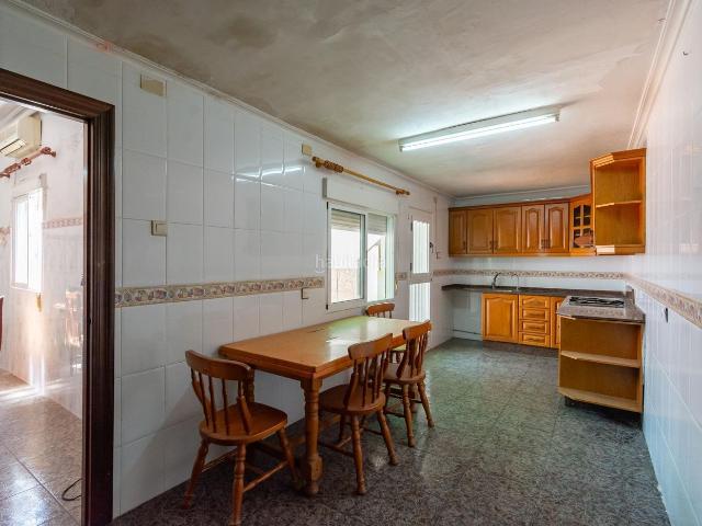 Casa en venta en Cartagena Casco, Campo de Cartagena y Mar Menor
