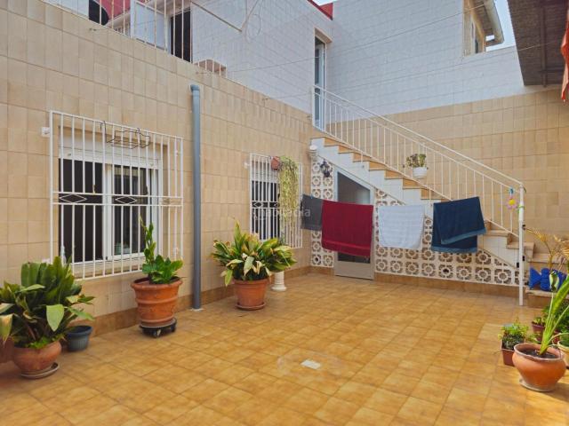 Casa en venta en Cartagena, Casco Antiguo