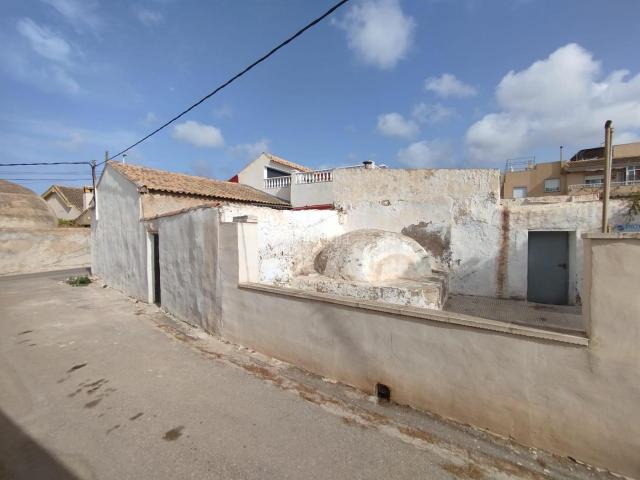 Casa en venta en Cartagena, Casco Antiguo