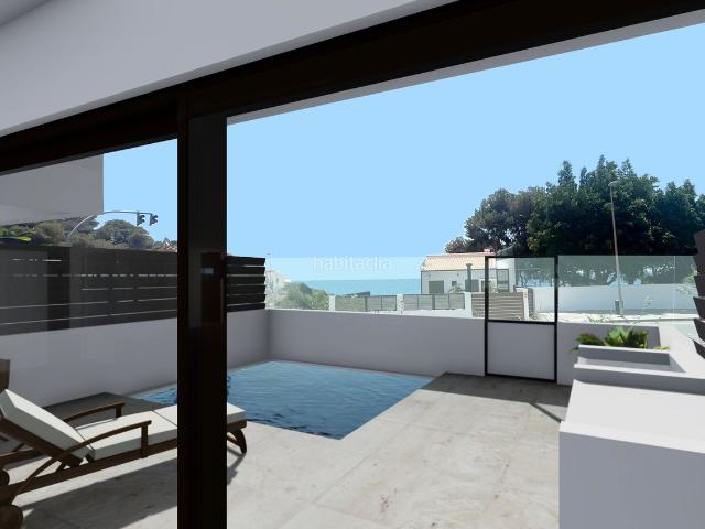 Casa en venta en Cartagena Casco, Campo de Cartagena y Mar Menor