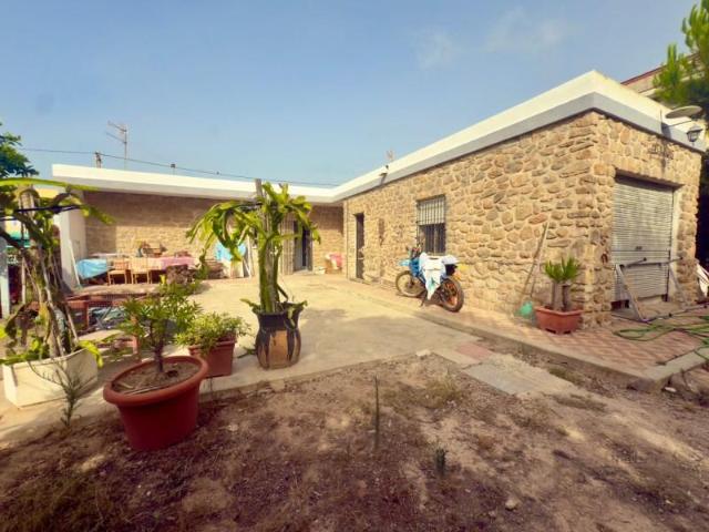 Casa en venta en Cartagena, Punta Brava