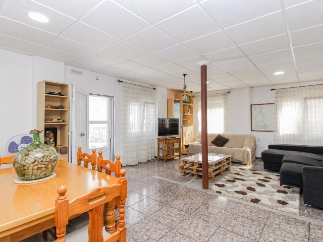 Casa en venta en Cartagena Casco, Campo de Cartagena y Mar Menor