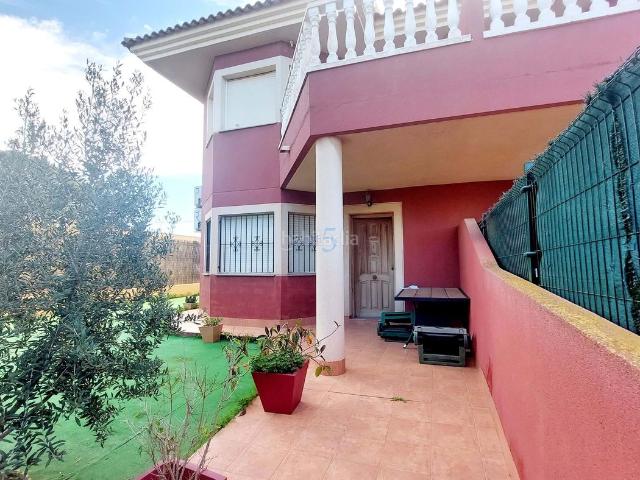 Casa en venta en Cartagena Casco, Campo de Cartagena y Mar Menor