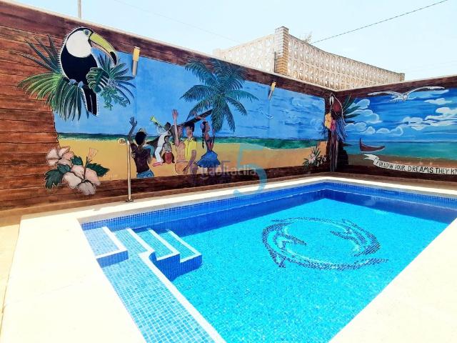 Casa en venta en Cartagena Casco, Campo de Cartagena y Mar Menor