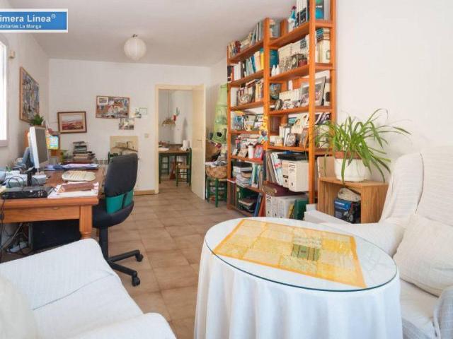 Casa en venta en Rincón de San Ginés, Campo de Cartagena y Mar Menor