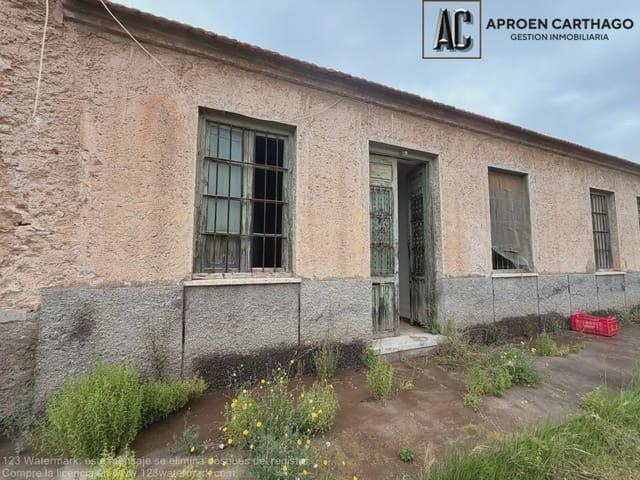 Casa en venta en Cartagena Casco, Campo de Cartagena y Mar Menor