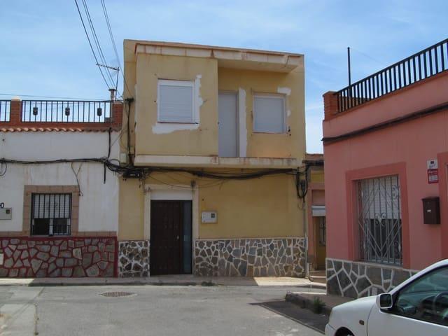 Casa en venta en Cartagena Casco, Campo de Cartagena y Mar Menor