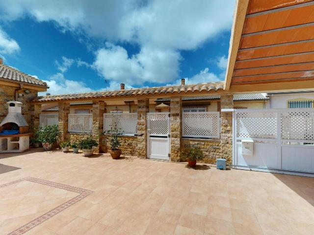 Casa en venta en Cartagena Casco, Campo de Cartagena y Mar Menor