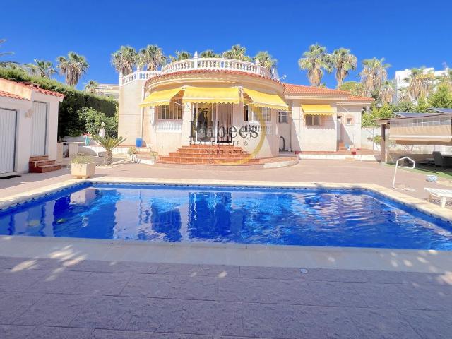 Casa en venta en Cartagena Casco, Campo de Cartagena y Mar Menor