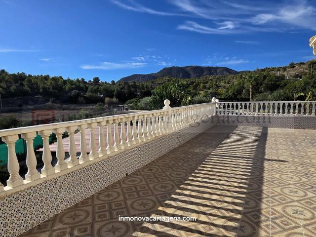 Casa en venta en Cartagena Casco, Campo de Cartagena y Mar Menor