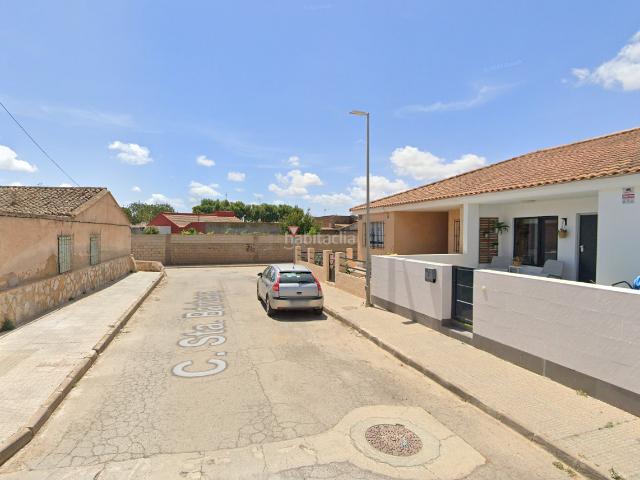 Casa en venta en Cartagena, Casco Antiguo