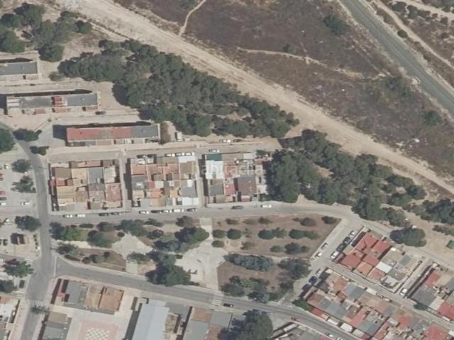 Casa en venta en Cartagena Casco, Campo de Cartagena y Mar Menor