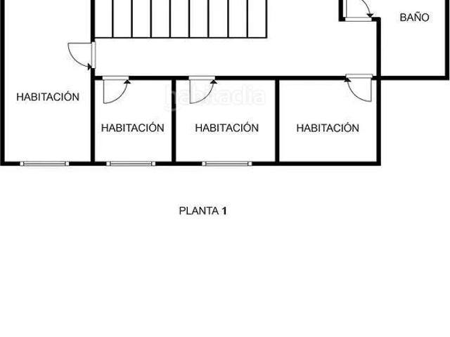 Casa en venta en Cartagena Casco, Campo de Cartagena y Mar Menor