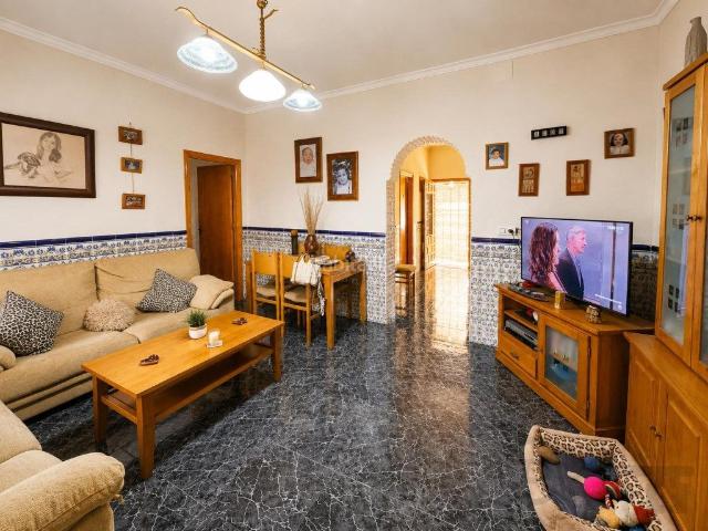 Casa en venta en Cartagena Casco, Campo de Cartagena y Mar Menor