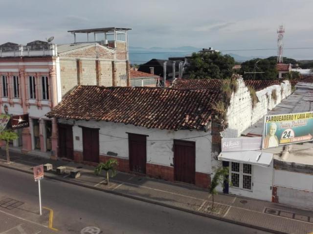 Casa en venta en El Carmen, Valle Del Cauca